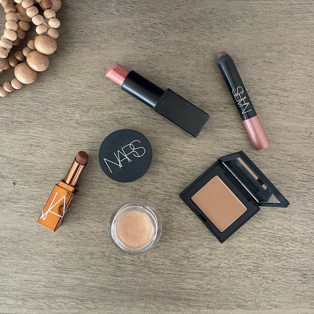 NARS Collection
